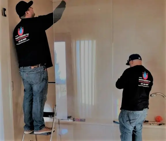 Professional plumbing installation for Tankless Water Heater Installation in Rosewood